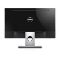 23.8 DELL SE2416H LED FHD 6MS 250NIT HDMI/VGA