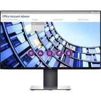 23.8 DELL U2419HC FHD 60Hz 5MS HDMI DP USB