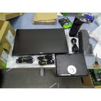 23.8 DELL P2418HT IPS 6MS FHD USB3.0 HDMI DP T2853
