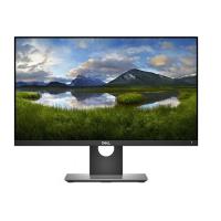 23.8" DELL LED P2418D 5ms 60Hz HDMI DisplayPort Pivot Monitör Siyah Vesa 2560x1440