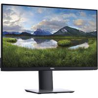 23.8 DELL P2419HC FHD LED 8MS HDMI DP VESA PİVOT