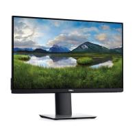 23.8 DELL P2421D QHD 8MS 60HZ HDMI+DP IPS LED MONITOR
