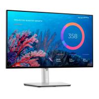 23.8 DELL ULTRASHARP U2422H 8MS 60HZ HDMI+DP+USB-C HUB LED MONITOR