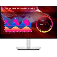 23.8 DELL ULTRASHARP U2422H 8MS 60HZ HDMI+DP+USB-C HUB LED MONITOR
