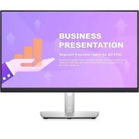 23.8 DELL P2422HE FHD 8MS 60HZ HDMI+DP+USB-C HUB LED MONITOR