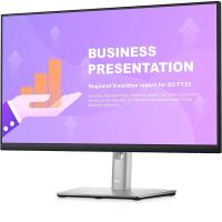 23.8 DELL P2422HE FHD 8MS 60HZ HDMI+DP+USB-C HUB LED MONITOR