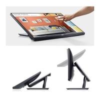 23.8 DELL P2418HT FHD LED 6MS 60HZ HDMI-USB3-DP-VGA DOKUNMATIK MONITOR