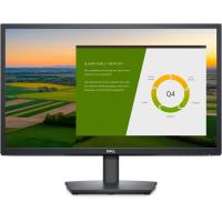 23.8 DELL E2422HS FHD IPS 8MS 60HZ HDMI-VGA-DP SPEAKER SIYAH LED MONITOR