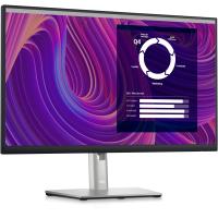 23.8 DELL P2423D QHD 8MS 60HZ HDMI+DP SIYAH LED MONITOR