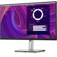 23.8 DELL P2423D QHD 8MS 60HZ HDMI+DP SIYAH LED MONITOR