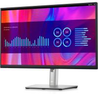 23.8 DELL P2423DE QHD 8MS 60HZ HDMI+DP+USB-C HUB LED MONITOR