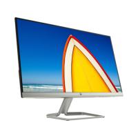 23.8 HP 24F 2XN60AA IPS 5MS VGA HDMI SİYAH