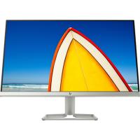 23.8 HP 24F 2XN60AA IPS 5MS VGA HDMI SİYAH