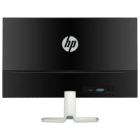 23.8 HP 24F 2XN60AA IPS 5MS VGA HDMI SİYAH