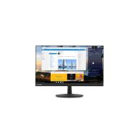 23.8 LENOVO 65FBGAC1TK QHD 4MS 75HZ HDMI+DP SIYAH MONITOR