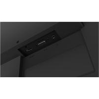23.8 LENOVO 66AEKAC1TK FHD 4MS 75HZ HDMI-VGA SIYAH LED MONITOR