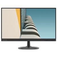 23.8 LENOVO 66B0KAC1TK FHD 4MS 75HZ HDMI+VGA SIYAH MONITOR