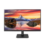 23.8 LG 24MP400-B IPS 5MS 75MHZ VGA HDMI FHD 1920X1080 FREESYNC VESA SIYAH GAMING
