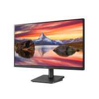 23.8 LG 24MP400-B IPS 5MS 75MHZ VGA HDMI FHD 1920X1080 FREESYNC VESA SIYAH GAMING