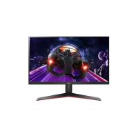 23.8 LG 24MP60G-B IPS 1MS 75MHZ VGA HDMI DP FHD 1920X1080 FREESYNC VESA SIYAH GAMING
