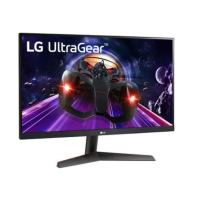 23.8 LG 24GN600-B IPS 1MS 144MHZ 2XHDMI DP FHD 1920X1080 FREESYNC VESA SIYAH GAMING