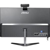 23.8 MSI AIO PRO 24X 10M-015EU i7-10510U 16GB 512GB SSD W10 WEBCAM