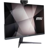 23.8 MSI AIO PRO 24X 10M-015EU i7-10510U 16GB 512GB SSD W10 WEBCAM