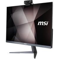23.8 MSI AIO PRO 24X 10M-015EU i7-10510U 16GB 512GB SSD W10 WEBCAM