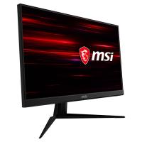 23.8 MSI OPTIX G241 FHD IPS 144HZ 1MS GAMING MONITOR