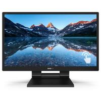 23.8 PHILIPS 242B9T-00 FHD 5MS HDMI DP DVI-D VGA DOKUNMATİK