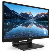 23.8 PHILIPS 242B9T-00 FHD 5MS HDMI DP DVI-D VGA DOKUNMATİK