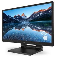 23.8 PHILIPS 242B9T-00 FHD 5MS HDMI DP DVI-D VGA DOKUNMATİK