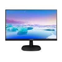 23.8 PHILIPS 243V7QDAB-00 IPS VGA-DVI-HDM 5MS MONİTÖR