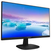 23.8 PHILIPS 243V7QDAB-00 IPS VGA-DVI-HDM 5MS MONİTÖR