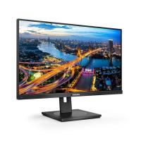 23.8 PHILIPS 242B1V-00 IPS 75Hz VGA DVI DP HDMI MM