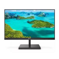 23.8 PHILIPS 245E1S/01 IPS 4MS 75MHZ 1XVGA 1XHDMI 1XDP QUAD 2560X1440 FREESYNC FLICKER-FREE VESA SİYAH