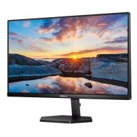 23.8 PHILIPS 24E1N3300A/00 IPS 1MS 75MHZ 1XHDMI 1XUSB-C 3.2 4XUSB 3.2 HOPARLÖR FLICKER-FREE VESA SİYAH