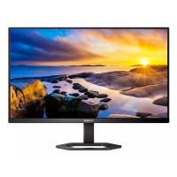 23.8 PHILIPS 24E1N5300AE IPS 1MS 75MHZ 1HDMI 1XDP 1XUDB-C 3.2 4XUSB 3.2 FHD 1920X1080 HOPARLÖR FLICKER-FREE VESA SİYAH