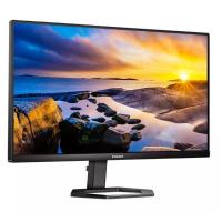 23.8 PHILIPS 24E1N5300AE IPS 1MS 75MHZ 1HDMI 1XDP 1XUDB-C 3.2 4XUSB 3.2 FHD 1920X1080 HOPARLÖR FLICKER-FREE VESA SİYAH