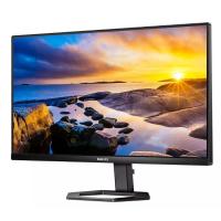 23.8 PHILIPS 24E1N5300AE IPS 1MS 75MHZ 1HDMI 1XDP 1XUDB-C 3.2 4XUSB 3.2 FHD 1920X1080 HOPARLÖR FLICKER-FREE VESA SİYAH