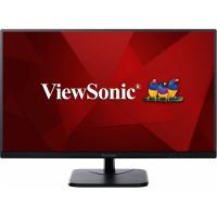 23.8" VIEWSONIC IPS VA2456-MHD 5ms 60Hz 2x HDMI DisplayPort Multimedya Monitör Siyah Vesa 1920x1080 Çerçevesiz