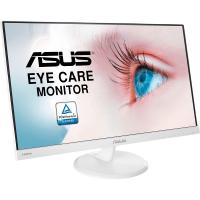 23" ASUS IPS VC239HE-W 1ms 60Hz HDMI Monitör Beyaz Vesa 1920x1080