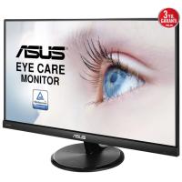 23 ASUS VC239HE IPS 5MS 60MHZ 1XHDMI FHD 1920X1080 EYE CARE FLICKER-FREE DÜŞÜK MAVİ IŞIK ÇERÇEVESİZ VESA SİYAH
