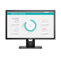 23 DELL E2318H 5MS 250NITS FHD LED DP/VGA