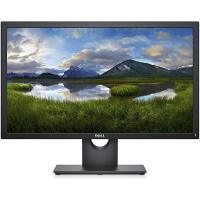 23 DELL E2318H FHD 5MS 60HZ VGA-DP SIYAH LED MONITOR