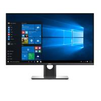 DELL 23" LED E2318H 5ms 60Hz DisplayPort Monitör Siyah Vesa 1920x1080