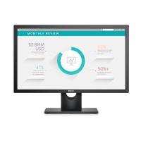 DELL 23" LED E2318H 5ms 60Hz DisplayPort Monitör Siyah Vesa 1920x1080