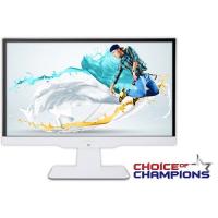 23" VIEWSONIC IPS VX2363SMHL/W 2ms 60Hz 2x HDMI,MHL Monitör Beyaz Vesa 1920x1080