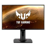 ASUS 24.5" IPS TUF GAMING VG259Q 1MS 144Hz HDMI-DP (1920 X 1080) GAMING Monitör Siyah Vesa
