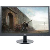 24 AOC G2460FQ 1MS 144HZ FHD HDMI VGA DVI DisplayPort GAMİNG